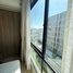 Studio Condo for rent at Lesto Condo Sukhumvit 113, Samrong Nuea