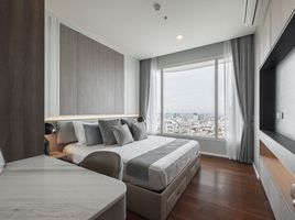 3 Schlafzimmer Wohnung zu verkaufen im Menam Residences, Wat Phraya Krai, Bang Kho Laem, Bangkok