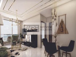 1 Bedroom Condo for sale at Samana Waves, District 13, Jumeirah Village Circle (JVC)