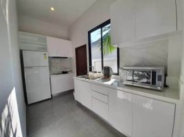 4 Bedroom House for rent at We By SIRIN, Nong Kae