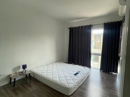 3 Schlafzimmer Reihenhaus zu verkaufen im Bless Town Srinakarin - Namdang, Bang Kaeo, Bang Phli, Samut Prakan