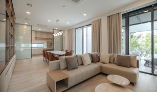 4 chambres Maison a vendre à Saphan Sung, Bangkok VIVE Krungthep Kreetha