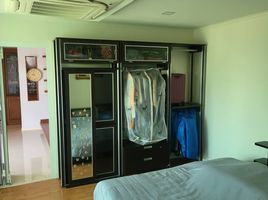 1 Bedroom Apartment for sale at Lumpini Ville Cultural Center, Sam Sen Nok