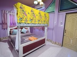 2 Schlafzimmer Haus zu vermieten im Luxx Phuket, Chalong, Phuket Town