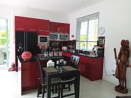 3 Bedroom House for sale at Red Mountain Boutique, Thap Tai