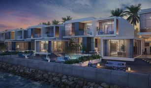 3 Bedrooms Townhouse for sale in Pacific, Ras Al-Khaimah Danah Bay