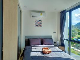 1 спален Кондо на продажу в Sea Zen Condominium, Bang Sare, Sattahip, Чонбури