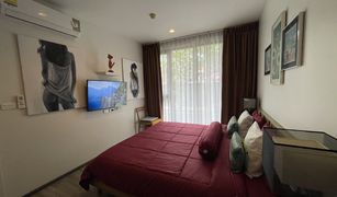 2 Bedrooms Condo for sale in Patong, Phuket The Deck Patong