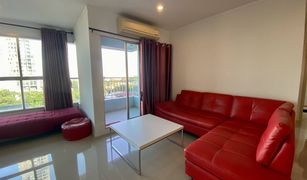 2 chambres Condominium a vendre à Nong Prue, Pattaya Lumpini Park Beach Jomtien