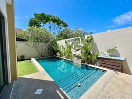 3 Schlafzimmer Haus zu vermieten im Baan Wana Pool Villas, Si Sunthon, Thalang, Phuket