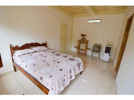 2 Schlafzimmer Villa zu vermieten in Ecuador, Manglaralto, Santa Elena, Santa Elena, Ecuador
