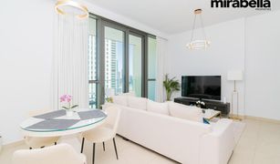 1 Bedroom Apartment for sale in , Dubai Downtown Views