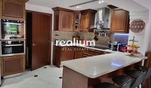 4 Bedrooms Apartment for sale in Creek Beach, Dubai Al Badia Residences