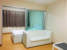 Studio Condo for sale at The Rise B , Samet