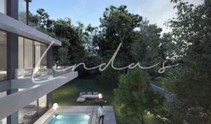 6 Bedrooms Villa for sale in Earth, Dubai Jouri Hills