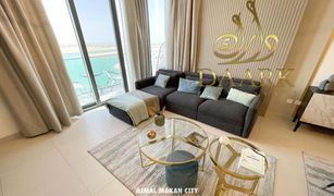 Studio Apartment for sale in Al Madar 2, Umm al-Qaywayn Sharjah Waterfront City