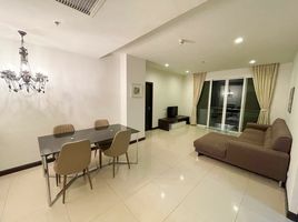 2 спален Кондо в аренду в The Prime 11, Khlong Toei Nuea