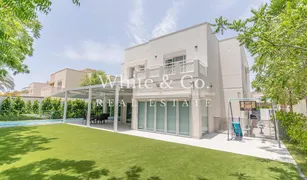 5 Habitaciones Villa en venta en Oasis Clusters, Dubái Meadows 6