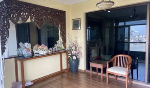 曼谷 Khlong San Baan Chaopraya Condo 1 卧室 公寓 售 