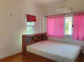 3 Schlafzimmer Haus zu vermieten im Sivalai Village 3, San Kamphaeng, San Kamphaeng, Chiang Mai