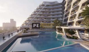 2 Bedrooms Apartment for sale in , Dubai Samana Mykonos