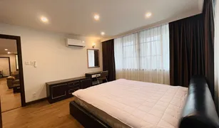 3 Bedrooms Penthouse for sale in Khlong Tan Nuea, Bangkok Acadamia Grand Tower