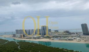 2 Bedrooms Apartment for sale in City Of Lights, Abu Dhabi Hydra Avenue Towers