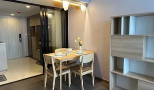 1 Bedroom Condo for sale in Thanon Phet Buri, Bangkok Park Origin Ratchathewi