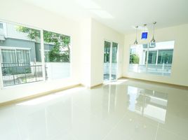 3 Bedroom House for sale at Casa City Donmueang, Si Kan