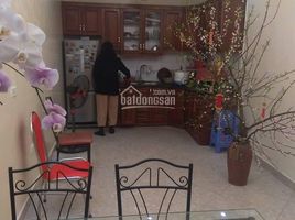2 Bedroom House for sale in Doi Can, Ba Dinh, Doi Can