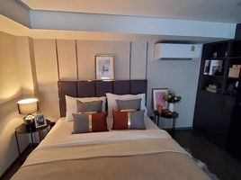 1 Schlafzimmer Appartement zu vermieten im Park Origin Chula Samyan, Maha Phruettharam