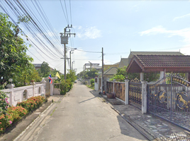  Grundstück zu verkaufen in Lat Phrao, Bangkok, Lat Phrao