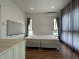 4 Bedroom House for rent at Supalai Pride Wongwaen - Lumlukka Klong 6, Bueng Kham Phroi