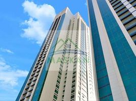 2 Bedroom Apartment for sale at Marina Blue Tower, Marina Square, Al Reem Island, Abu Dhabi