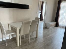 2 Schlafzimmer Appartement zu verkaufen im The Privacy Ngamwongwan, Bang Khen, Mueang Nonthaburi