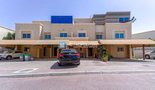 3 Bedrooms Villa for sale in Al Reef Villas, Abu Dhabi Arabian Style