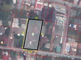  Land for sale in Prasanmit Hospital, Sam Sen Nai, Sam Sen Nai