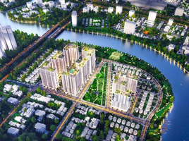 3 Bedroom Apartment for sale at Sunrise Riverside, Phuoc Kien