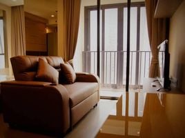 1 Bedroom Apartment for rent at Ashton Asoke, Khlong Toei Nuea