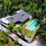 4 Bedroom Villa for sale in Splash Jungle Water Park, Mai Khao, Mai Khao