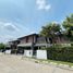 บ้านเดี่ยว 4 ห้องนอน ให้เช่า ในโครงการ บุราสิริ พัฒนาการ, ประเวศ, ประเวศ
