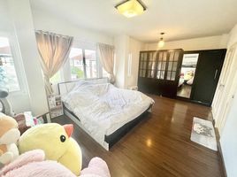 บ้านเดี่ยว 3 ห้องนอน ให้เช่า ในโครงการ อรสิริน 3, สันปูเลย