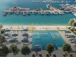 1 Bedroom Condo for sale at Beach Mansion, EMAAR Beachfront, Dubai Harbour