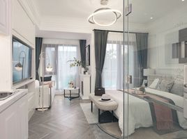 2 Bedroom Condo for sale at Albar Peninsula, Na Chom Thian