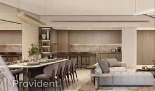 1 Habitación Apartamento en venta en Al Sufouh Road, Dubái Palm Beach Towers 3