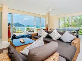 5 Schlafzimmer Villa zu vermieten in Phuket, Thalang, Phuket