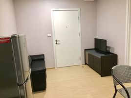 1 спален Кондо в аренду в Plum Condo Pinklao Station, Bang Yi Khan, Банг Пхлат