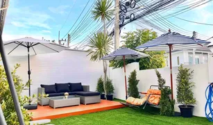 芭提雅 会艾 Baan Pruksa Nara Chaiyapruk 2 - Jomtien 3 卧室 屋 售 