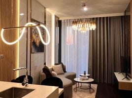 1 Schlafzimmer Appartement zu vermieten im Laviq Sukhumvit 57, Khlong Tan Nuea