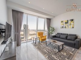 1 Bedroom Condo for sale at The Pad, J ONE, Business Bay